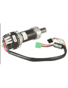 HJULMOTOR (IMS-FISE) - BORSTLÖS 2