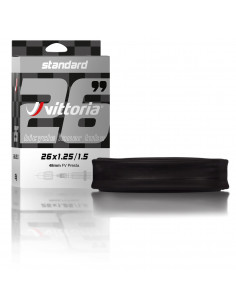 Slang Standard 27.5x1.95/2.5 Schrader 48mm (Bilventil)