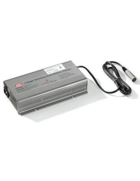 BATTERILADDARE 12 AH Li-ion