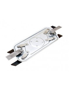 KNIVTALLRIK 21(53CM)