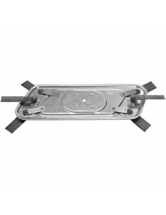 KNIVTALLRIK 21(53CM) 2