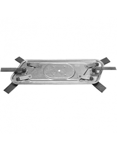 KNIVTALLRIK 21(53CM)