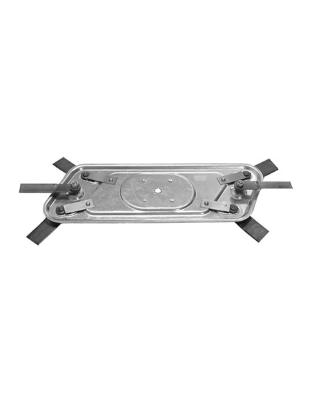 KNIVTALLRIK 21(53CM)