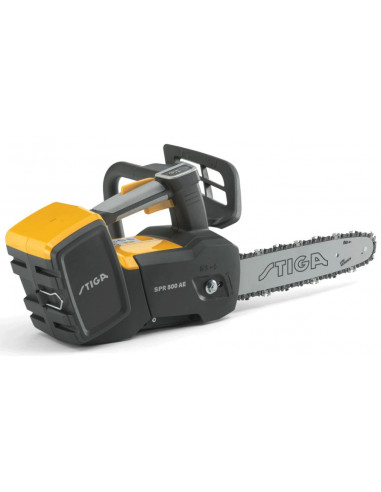 SPR 500 AE MOTORSÅG 12