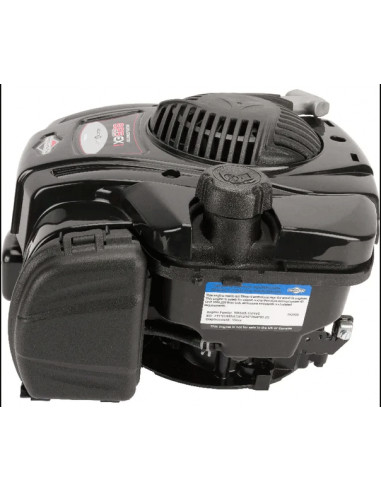 B&S MOTOR 625E 7/8-50 RS