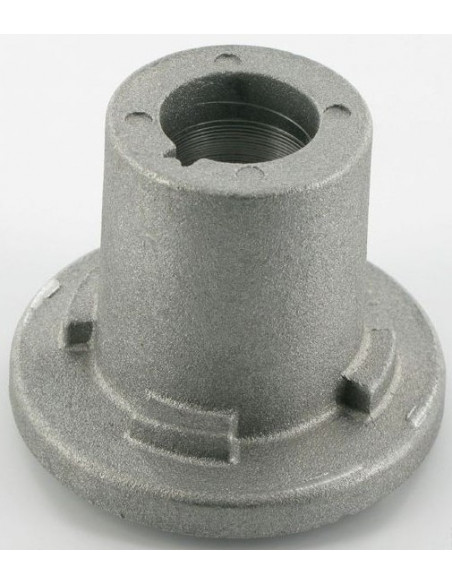 FIXED BLADE HUB TURBO 45-50-55 även 1111-1408-01
