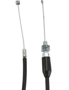 THROTTLE CABLE