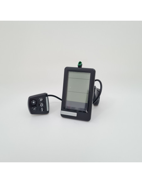 Display LCD