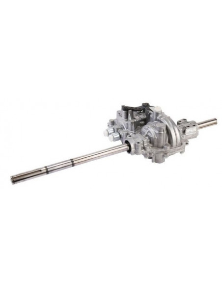 MOTORAXEL-BAKRE (KTM10G) tidigare 1134-5701-01