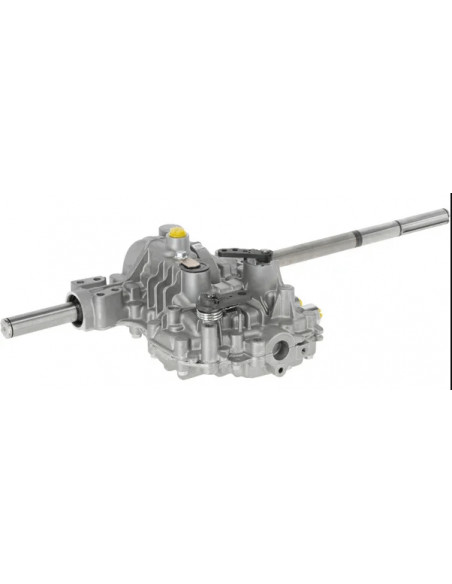 MOTORAXEL-BAKRE (KTM10G) tidigare 1134-5701-01