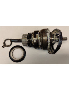 Navinsats 175,5mm SG-C3001-7C-DX