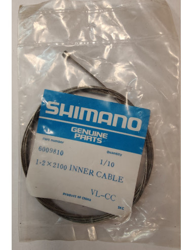 Shimano Växelwire 4-7 Växlar Nexus