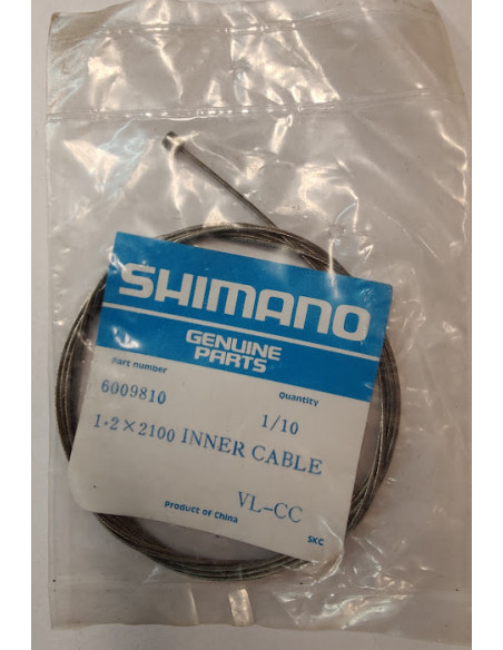 Shimano Växelwire 4-7 Växlar Nexus