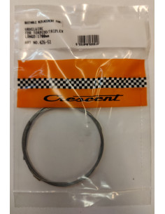 Växelwire För Torpedo/Triplex Längd 1700mm