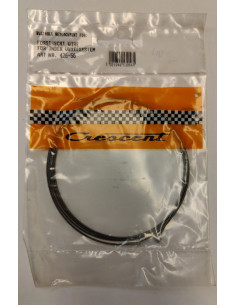 Försträkt Wire För Index Växelsytem