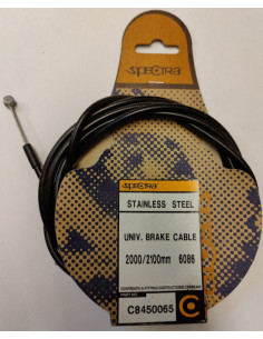 BROMSKABEL UNIVERSAL 2000/2100