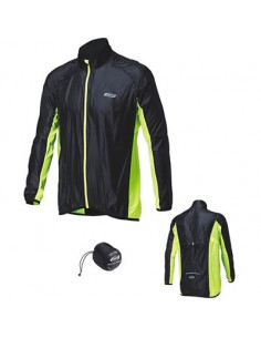 BBB Regnjacka PocketShield XXL