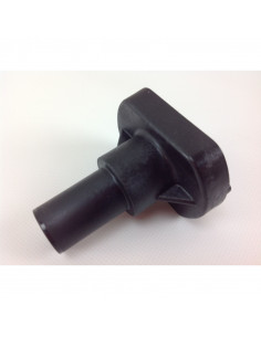 Long blade hub D.17