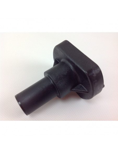 Long blade hub D.17