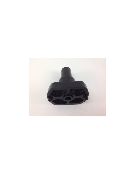 Long blade hub D.17