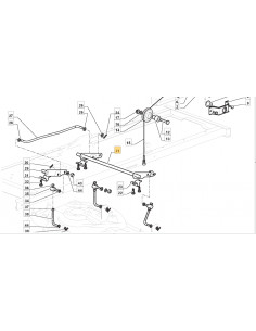 SPAK Repl Mat 382318239/0