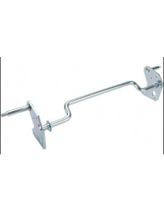 BAKHJULSAXEL KPL Repl Mat 381002851/0