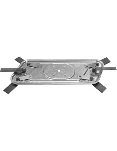 KNIVTALLRIK 21 Klippo 6013 E 502 97 09-01