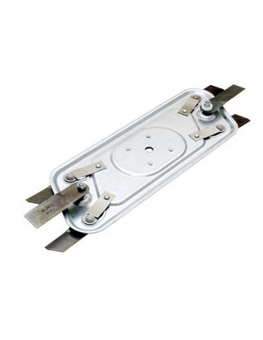 KNIVTALLRIK 21 Klippo 6013 E 502 97 09-01