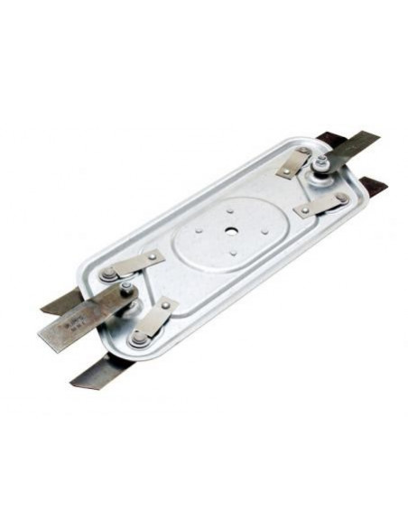 KNIVTALLRIK 21 Klippo 6013 E 502 97 09-01