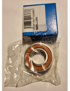 KULLAGER 6003 2RSX/C3