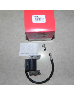 ARMATURE-MAGNETO tidigare 802574 2