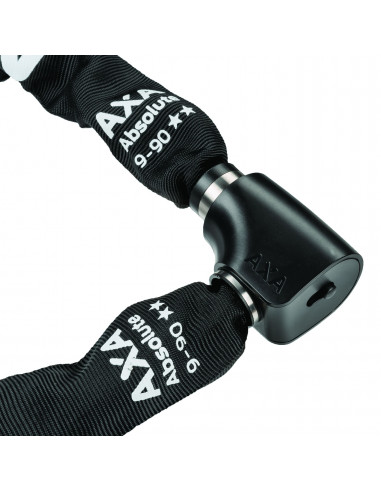 AXA Kättinglås Absolut 9-90