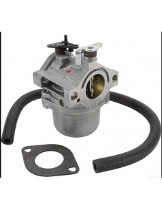 CARBURETOR 2