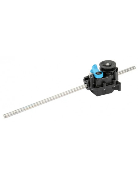 GEAR BOX