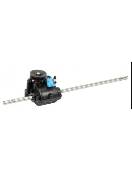 GEAR BOX