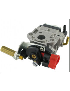 FÖRGASARE KPL (WYJ284)