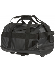 Duffelsportväska Pronto svart