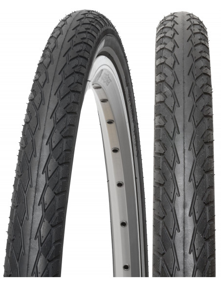 Däck 37-622 Pergo rr svart