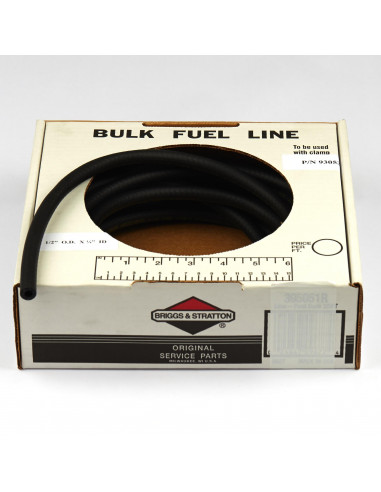 LINE-FUEL BULK