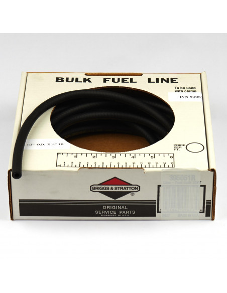 LINE-FUEL BULK