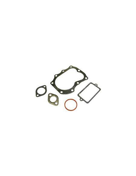 GASKET SET-VALVE