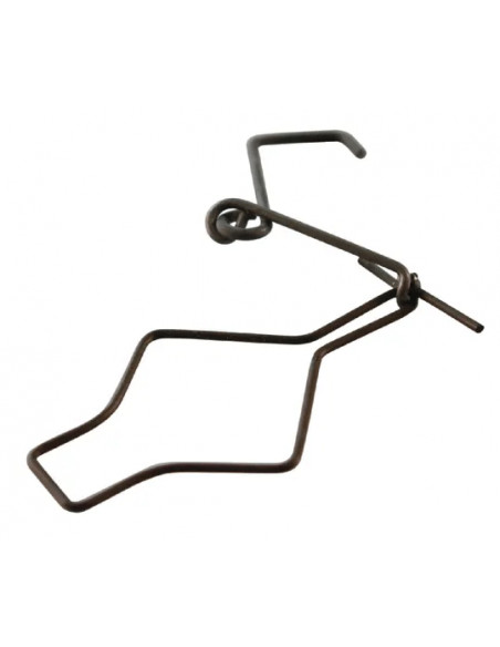 CLIP-VERTICAL STR