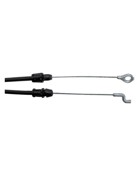 ENGINE BRAKE CABLE