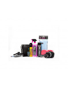 MUC-OFF Ultimate Bicycle Kit