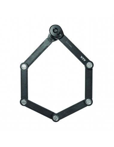 Lås vikbart ULTRA 90