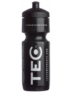 Flaska TEC 750ml svart