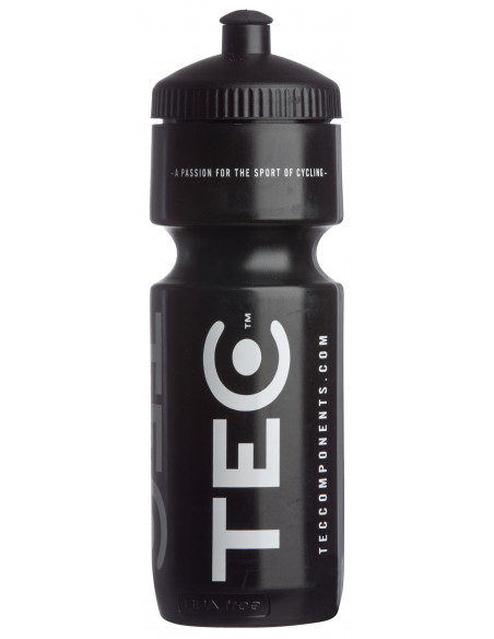 Flaska TEC 750ml svart
