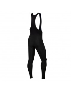 Byxor AmFIB Lite Tight m pad m hängslen svart XXL 2