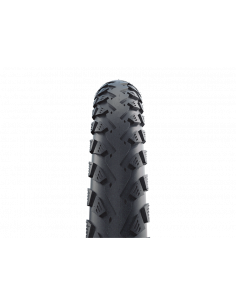 SCHWALBE Land Cruiser Plus Standard tire 24 x 2.00 (50-507)