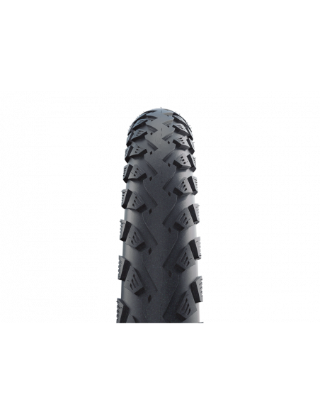 SCHWALBE Land Cruiser Plus Standard tire 24 x 2.00 (50-507)